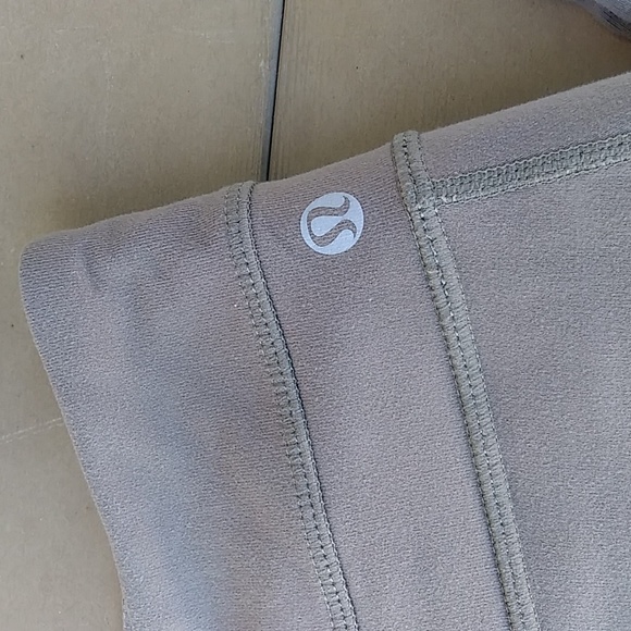 lululemon athletica Pants - Lululemon Leggings